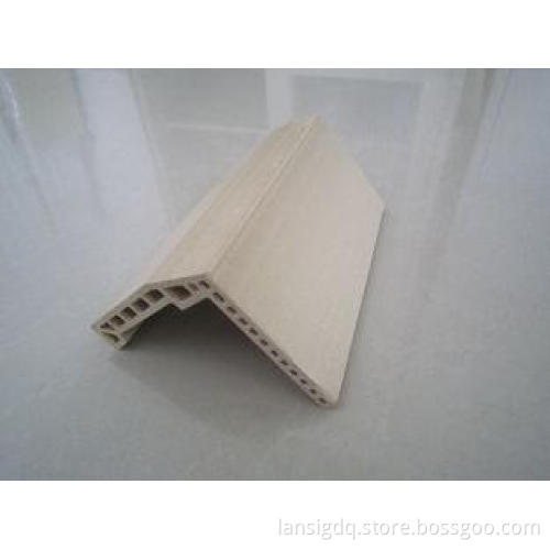 Waterproof Door Frame Architrave , environmental door archi